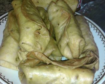 New Recipe Cheesy steak and veggie burritos Delicious Steady