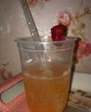 موهيتو السڤن اب بالايسكريم 🍸