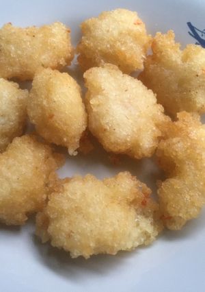 Foto resep 70. Cireng Nasiala Reg’s Dish 🍽
