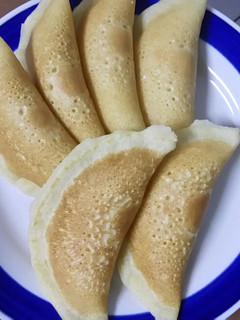 صورة لوصفة قطايف 🥰