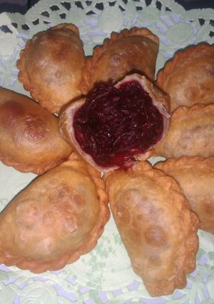 Foto resep *07_Pastel Isi Lobak Merah Super Ekonomis