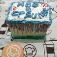 Korean Cake