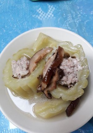 รูปของ มะระยัดไส้