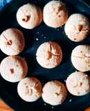 Nankhatai