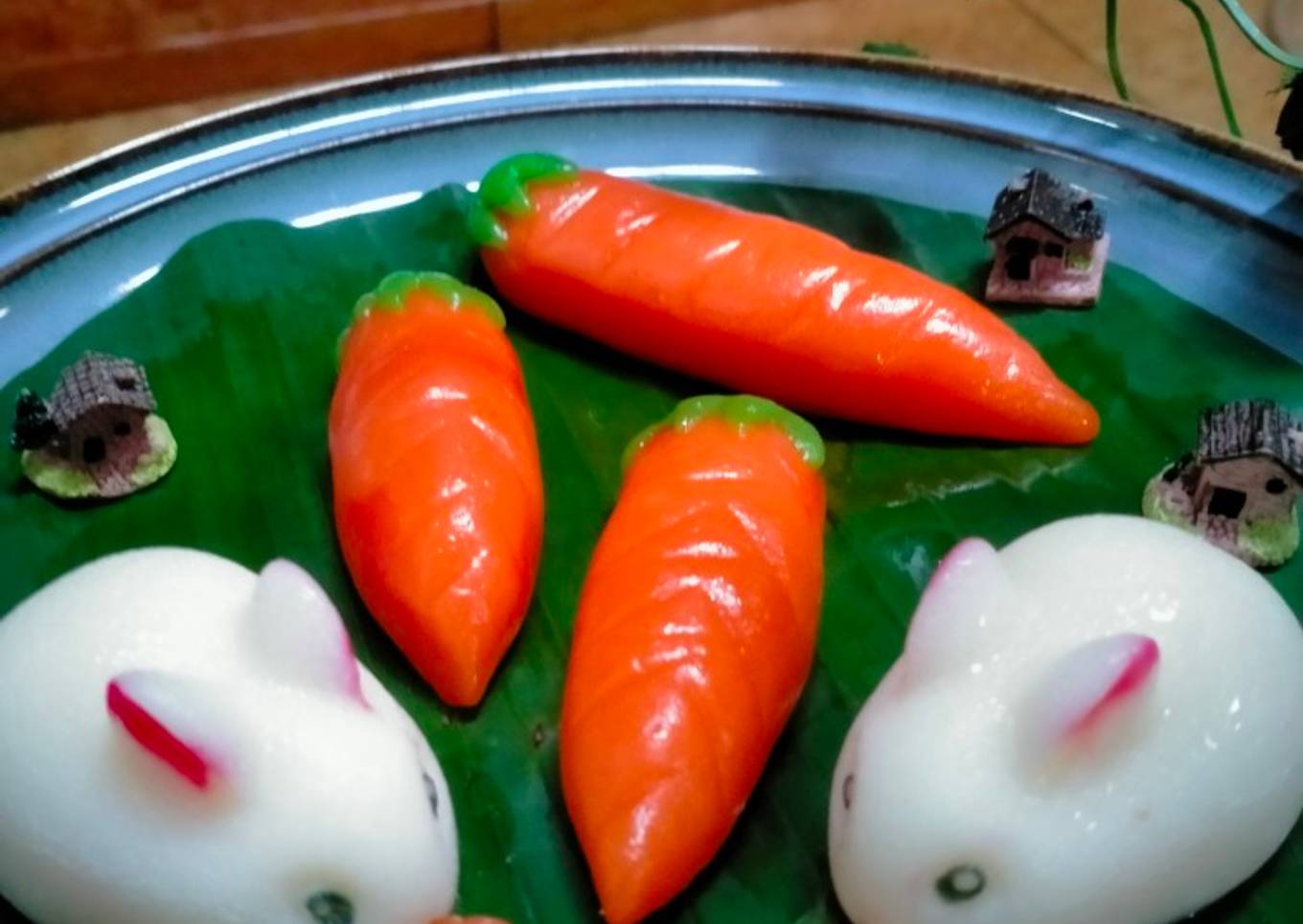 Kue Ku Fantasi