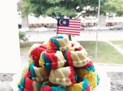 Gambar kuih santan