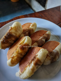 Foto resep Pukis anti seret anti gagal #37