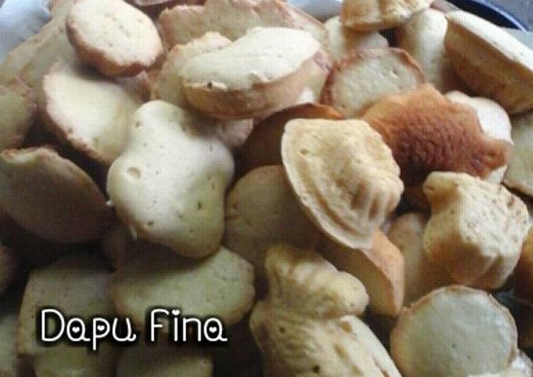 Cara Gampang Menyiapkan Bhoi, Lezat