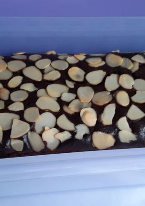 Foto resep Brownies Eggless