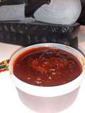अमरुद अंगूर सेब जैम (amrud angoor seb jam recipe in Hindi)