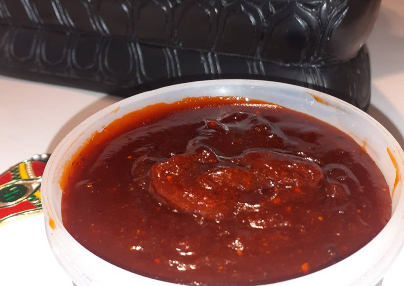 अमरुद अंगूर सेब जैम (amrud angoor seb jam recipe in Hindi)