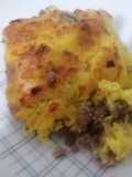 Pastel de choclo