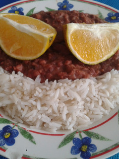 Una foto de Feijoada