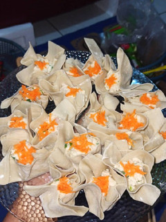 Foto resep Siomay Ayam