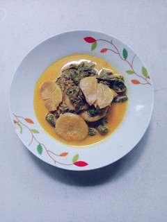 Foto resep Gulai Jariang Pucuk Ubi