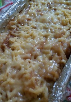 Foto resep Kue kulit roti