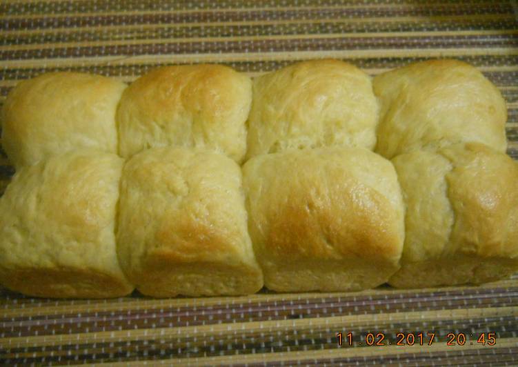 Roti Kasur Killer Soft bread