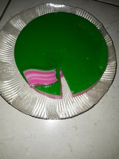 Foto resep Lapis tepung beras