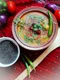 Dhabba Desi Daal