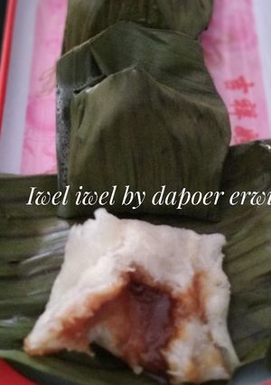 Foto resep Iwel iwel