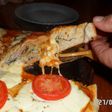 Pizza Rellena a mi gusto