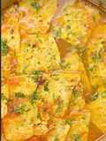 Budget Meal: Omelette Curry