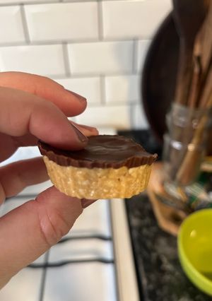 Una foto de Bocaditos saludables