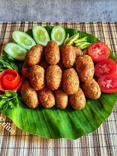Foto resep Mendol Khas Malang