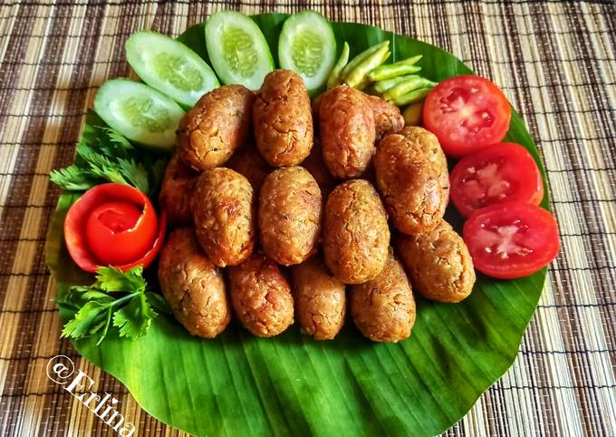 Cara Gampang Membuat Mendol Khas Malang yang Bisa Manjain Lidah