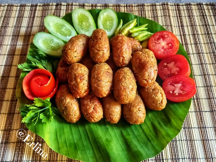 Langkah Mudah untuk Menyiapkan Resep Mendol Khas Malang yang Menggugah Selera Anti Ribet, Sempurna