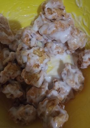 Foto resep Ayam Mayonaise