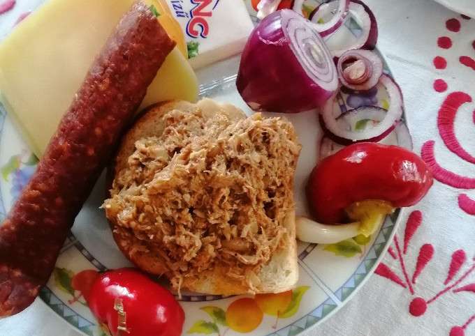 Kolbasztolt Keszitese Hazilag