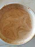 Capuchino casero