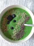 🍵Detox Smoothie Eat Clean