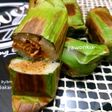 226..lemper Ayam Bakar