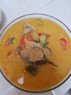 Foto resep Gulai Tongkol (Aslinya Pindang Tongkol Gulai Kemangi)