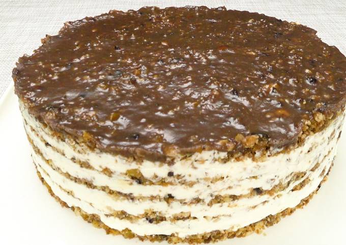 20 лучших тортов от «Едим Дома»