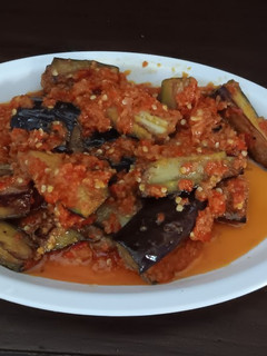Foto resep Terong Balado