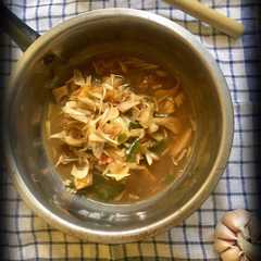 Tumis TeHu ( Tewel/Nangka Muda & Tahu-レシピのメイン写真