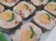 Gambar kue kurma