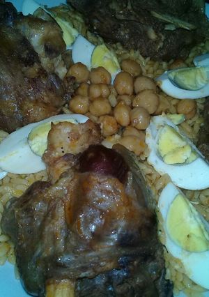 صورة لوصفة تليتلي