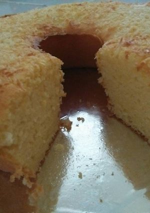 Foto resep Cake tape