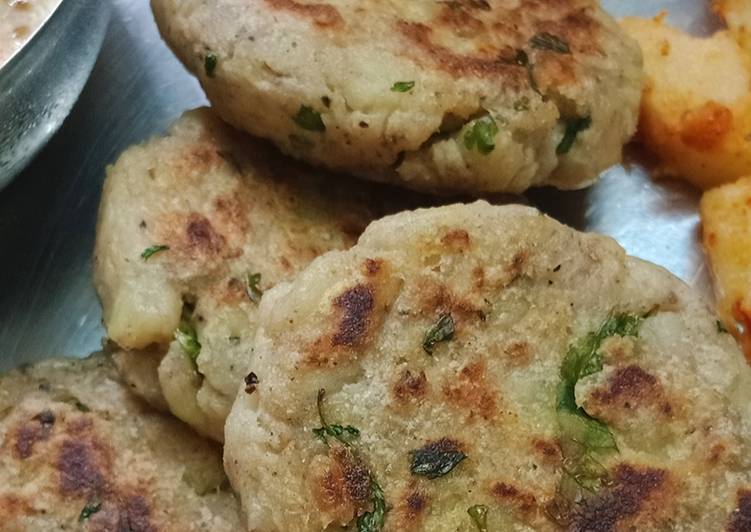Recipe of Ultimate Raw banana cutlets