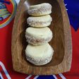 Alfajores de Maicena