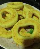 Pandebono mi versión
