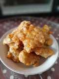 Bakwan Jagung