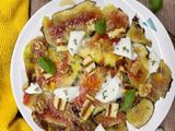 Carpaccio di fichi in 10 minuti