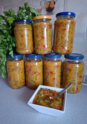 Фото Реліш.