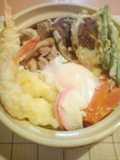 Perfect for Cold Days! Our Nabeyaki Udon