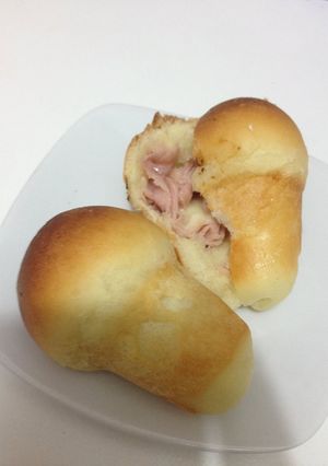 Foto di Babà salati ripieni